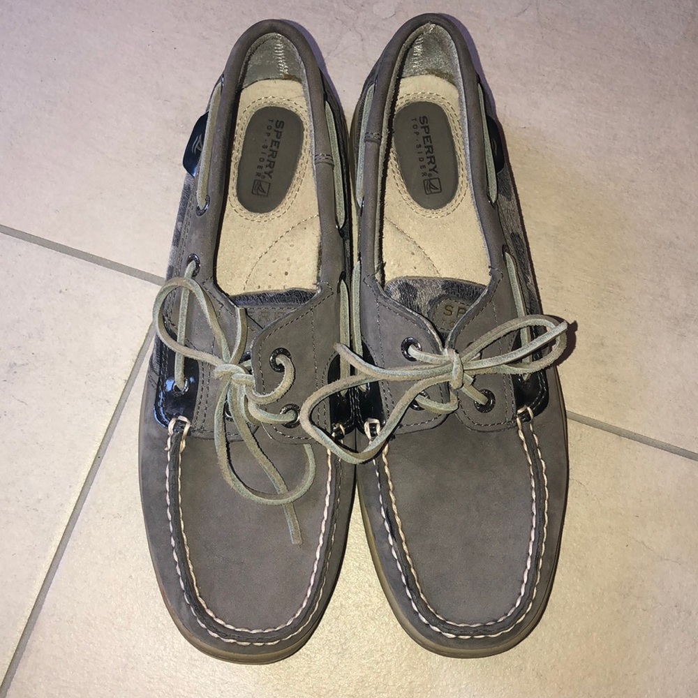 Sperry Top-Sider